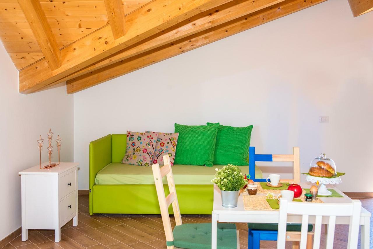Fili D'Erba Cilento Villa Villammare Eksteriør bilde
